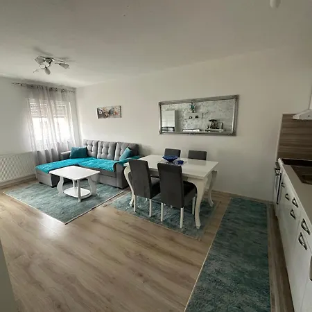 Apartman Tamaris Apartament *